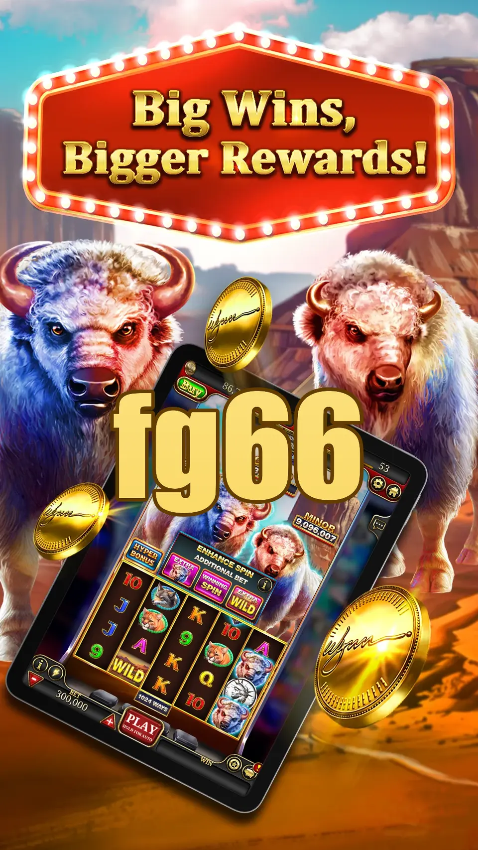 fg66 APK