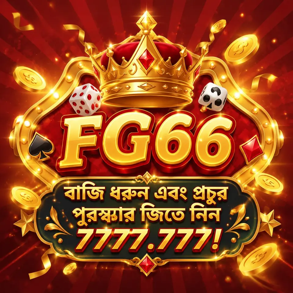 fg66 লগইন